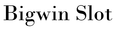 Bigwin Slot